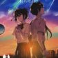 Copertina del manga Your Name Manga Box (1-3), edizione italiana J-POP Edizioni di Makoto Shinkai