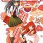 Copertina del manga Zatch Bell! vol. 2, edizione italiana J-POP Edizioni di Makoto Raiku
