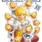 Copertina del manga Zatch Bell! vol. 3, edizione italiana J-POP Edizioni di Makoto Raiku
