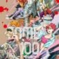 Copertina del manga Zombie 100 vol. 19, edizione italiana J-POP Edizioni di Haro Aso, Kotaro Takata