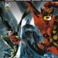 Copertina del fumetto Detective Comics L'ascesa dei Batma, edizione italiana Panini Comics / DC / Marvel / Disney di Tynion Iv, Barrows & Aa.Vv.