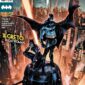 Copertina del fumetto Batman vol. 16, edizione italiana Panini Comics / DC / Marvel / Disney di Aa.Vv.