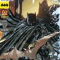 Copertina del fumetto Batman vol. 25, edizione italiana Panini Comics / DC / Marvel / Disney di Aa.Vv.
