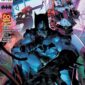 Copertina del fumetto Batman vol. 28, edizione italiana Panini Comics / DC / Marvel / Disney di Aa.Vv.
