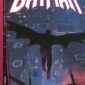 Copertina del fumetto Batman vol. 31, edizione italiana Panini Comics / DC / Marvel / Disney di Braga, Ridley & Derington