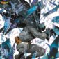 Copertina del fumetto Batman vol. 36, edizione italiana Panini Comics / DC / Marvel / Disney di Mariko Tamaki & Dan Mora