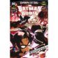 Copertina del fumetto Batman e Robin vol. 7, edizione italiana Panini Comics / DC / Marvel / Disney di Joshua Williamson