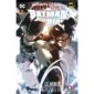 Copertina del fumetto Batman e Robin vol. 9, edizione italiana Panini Comics / DC / Marvel / Disney di Cimeija,Williamson,Di Meo