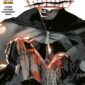 Copertina del fumetto Batman e Robin vol. 21, edizione italiana Panini Comics / DC / Marvel / Disney di Aa.Vv.