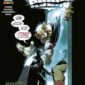 Copertina del fumetto Batman e Robin vol. 22, edizione italiana Panini Comics / DC / Marvel / Disney di Aa.Vv.
