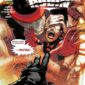 Copertina del fumetto Batman e Robin vol. 24, edizione italiana Panini Comics / DC / Marvel / Disney di Aa.Vv.