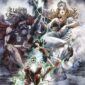 Copertina del fumetto Lazarus Planet Special-Wonder Woman, edizione italiana Panini Comics / DC / Marvel / Disney di Wilson, Cloonan, Conrad & Aavv
