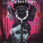 Copertina del fumetto Dead Boy Detectives 1 Fantasmi a, edizione italiana Panini Comics / DC / Marvel / Disney di Pichetshote, Stokely & Aa.Vv.