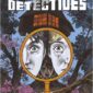 Copertina del fumetto Dead Boy Detectives, edizione italiana Panini Comics / DC / Marvel / Disney di Mark Buckingham & Toby Litt