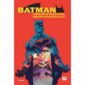 Copertina del fumetto Detective Comics di Francis Manapul, edizione italiana Panini Comics / DC / Marvel / Disney di Buccellato & Manapul
