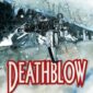 Copertina del fumetto Deathblow, edizione italiana Panini Comics / DC / Marvel / Disney di Tim Sale, Jim Lee & Choi