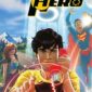 Copertina del fumetto Dial H For Hero vol. 1, edizione italiana Panini Comics / DC / Marvel / Disney di Sam Humphries & Joe Quinones