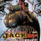 Copertina del fumetto Jack of Fables vol. 8, edizione italiana Panini Comics / DC / Marvel / Disney di Willingham,Pepoy,Sturges