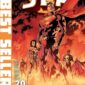 Copertina del fumetto Jla di Grant Morrison vol. 20, edizione italiana Panini Comics / DC / Marvel / Disney di Mark Waid & Mike Miller