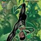 Copertina del fumetto Lanterna Verde vol. 28, edizione italiana Panini Comics / DC / Marvel / Disney di Aa.Vv.