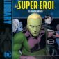 Copertina del fumetto La Legione dei Super-Eroi di Mark, edizione italiana Panini Comics / DC / Marvel / Disney di Barry Kitson & Mark Waid