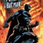 Copertina del fumetto La Tomba di Batman vol. 2, edizione italiana Panini Comics / DC / Marvel / Disney di Warren Ellis & Bryan Hitch