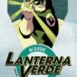 Copertina del fumetto Lanterna Verde 1 - Dc Classic, edizione italiana Panini Comics / DC / Marvel / Disney di Aa.Vv.