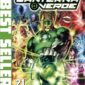 Copertina del fumetto Lanterna Verde di Geoff Johns vol. 21, edizione italiana Panini Comics / DC / Marvel / Disney di Moench,Johns,Reis