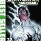 Copertina del fumetto Lanterna Verde di Geoff Johns vol. 22, edizione italiana Panini Comics / DC / Marvel / Disney di Johns,Reis,Mahnke