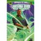 Copertina del fumetto Lanterna Verde di War - 1 Contagio, edizione italiana Panini Comics / DC / Marvel / Disney di Montos & Johnson