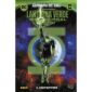 Copertina del fumetto Lanterna Verde di War vol. 2, edizione italiana Panini Comics / DC / Marvel / Disney di Montos,Johnson