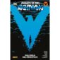 Copertina del fumetto Nightwing - Dc Special vol. 7, edizione italiana Panini Comics / DC / Marvel / Disney di Aa.Vv.