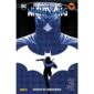 Copertina del fumetto Nightwing - Dc Special vol. 8, edizione italiana Panini Comics / DC / Marvel / Disney di Aa.Vv.
