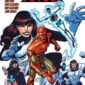 Copertina del fumetto Dc Omnibus Doom Patrol di Byrne, edizione italiana Panini Comics / DC / Marvel / Disney di Ordway,Claremont,Byrne