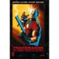 Copertina del fumetto Peacemaker - Un Osso Troppo Duro, edizione italiana Panini Comics / DC / Marvel / Disney di Editore