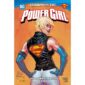 Copertina del fumetto Power Girl 2 Più di Una Semplice, edizione italiana Panini Comics / DC / Marvel / Disney di Williams,Sauvage,BaldeóN