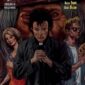 Copertina del fumetto Preacher 1 Celebration Edition, edizione italiana Panini Comics / DC / Marvel / Disney di Garth Ennis & Steve Dillon