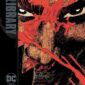 Copertina del fumetto Ronin, edizione italiana Panini Comics / DC / Marvel / Disney di Frank Miller