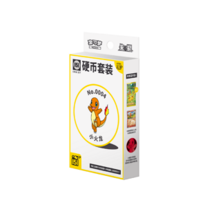 Pokémon 151 Gathering Coin Set scatola sigillata con moneta e promo