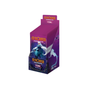 Riftbound Unleashed Booster Slim Box con 12 booster da 5 carte