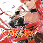 7th Garden 01 – Manga auf Deutsch (TOKYOPOP)