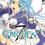 7th Garden 02 – Manga auf Deutsch (TOKYOPOP)