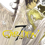 7th Garden 03 – Manga auf Deutsch (TOKYOPOP)
