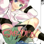 7th Garden 04 – Manga auf Deutsch (TOKYOPOP)