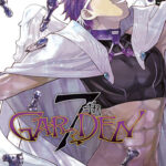 7th Garden 05 – Manga auf Deutsch (TOKYOPOP)