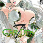 7th Garden 06 – Manga auf Deutsch (TOKYOPOP)