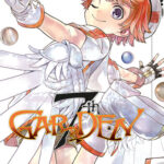 7th Garden 07 – Manga auf Deutsch (TOKYOPOP)