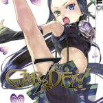 7th Garden 08 – Manga auf Deutsch (TOKYOPOP)