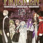 Frieren oltre la fine del viaggio volume 15
