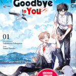 A Second Goodbye to You 01 – Manga auf Deutsch (TOKYOPOP)